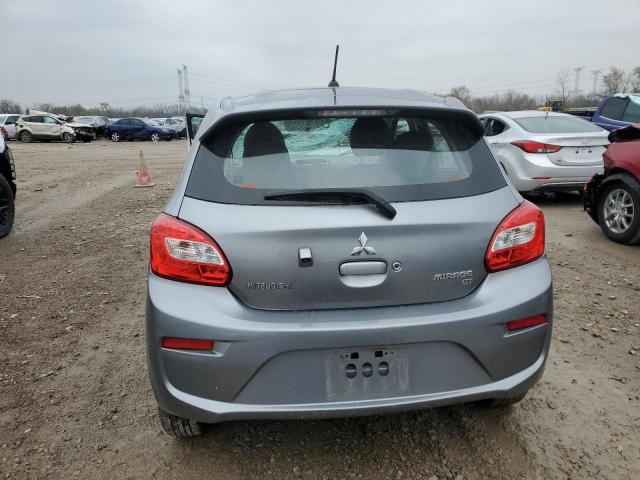 2019 MITSUBISHI MIRAGE LE - ML32A5HJXKH008758