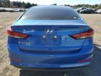 HYUNDAI ELANTRA SE photo