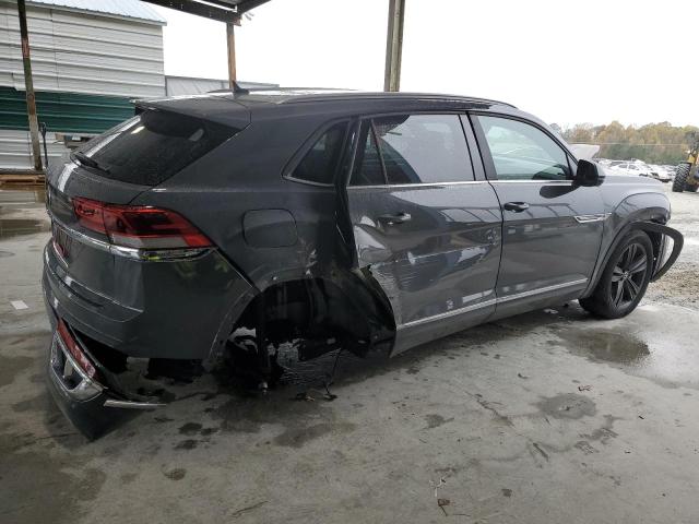 2021 VOLKSWAGEN ATLAS CROS - 1V2PE2CA8MC232137