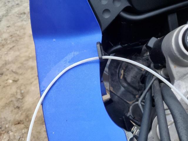 2010 KAWASAKI KL650 E - JKAKLEE14ADA30124