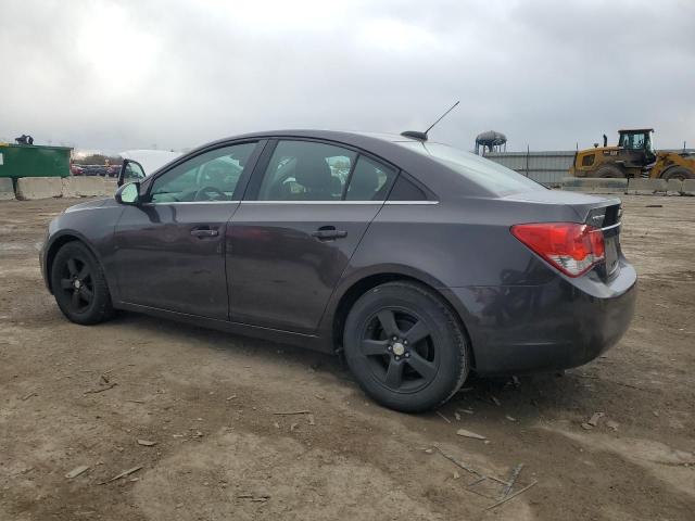 2015 CHEVROLET CRUZE LT - 1G1PC5SB7F7186114