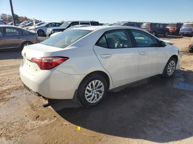 2018 TOYOTA COROLLA L - 5YFBURHE2JP842931