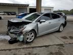 2016 CHEVROLET CRUZE LT - 1G1BE5SM6G7323907