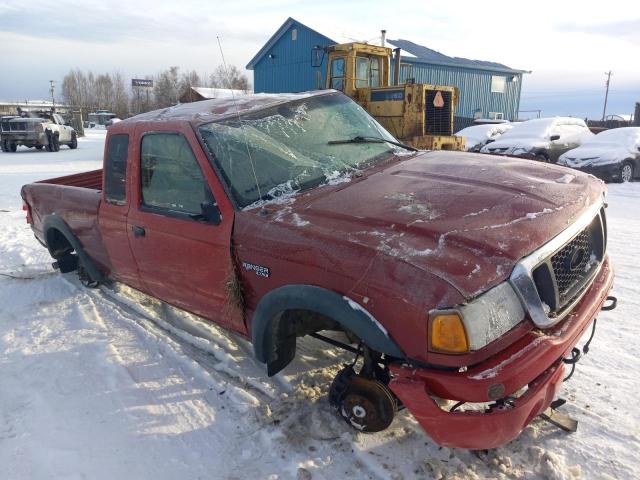 2004 FORD RANGER SUP #3256705389
