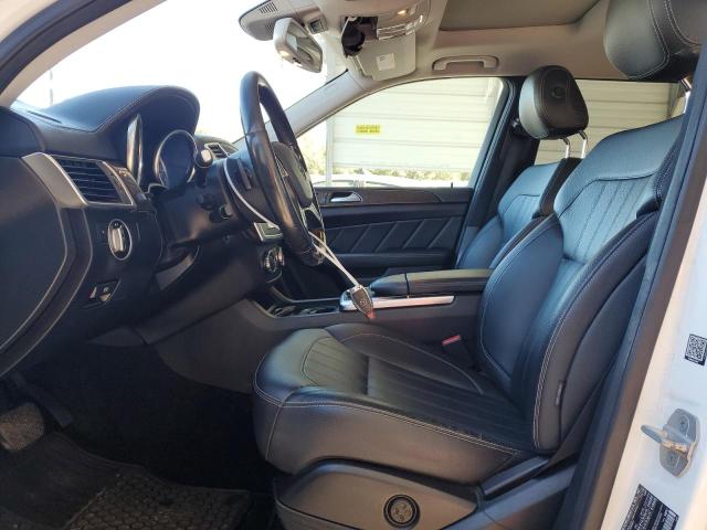 2016 MERCEDES-BENZ GL 450 4MA - 4JGDF6EE5GA683885