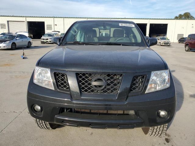 2020 NISSAN FRONTIER S - 1N6ED0EA8LN711400