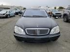 MERCEDES-BENZ S 600 photo