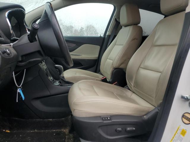 2019 BUICK ENCORE ESS - KL4CJCSM1KB883023