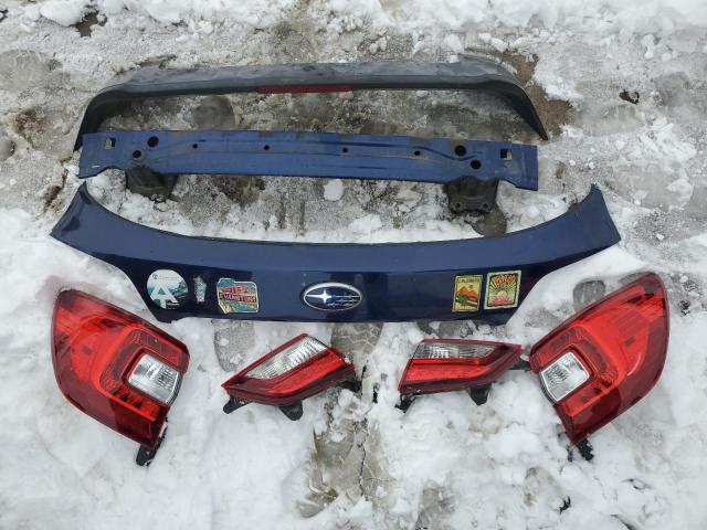 2015 SUBARU OUTBACK 2. - 4S4BSBDC6F3286944