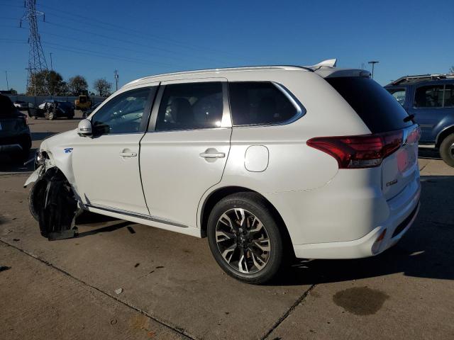 2018 MITSUBISHI OUTLANDER - JA4J24A59JZ029794