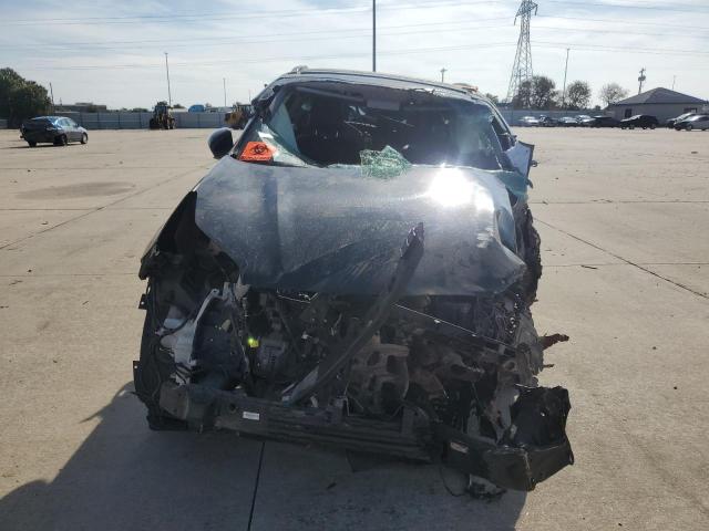 2019 KIA SPORTAGE S - KNDPRCA62K7517304