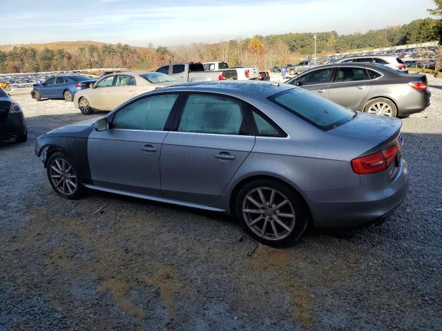 VIN WAUFFAFL7FN024031 2015 AUDI A4 no.2