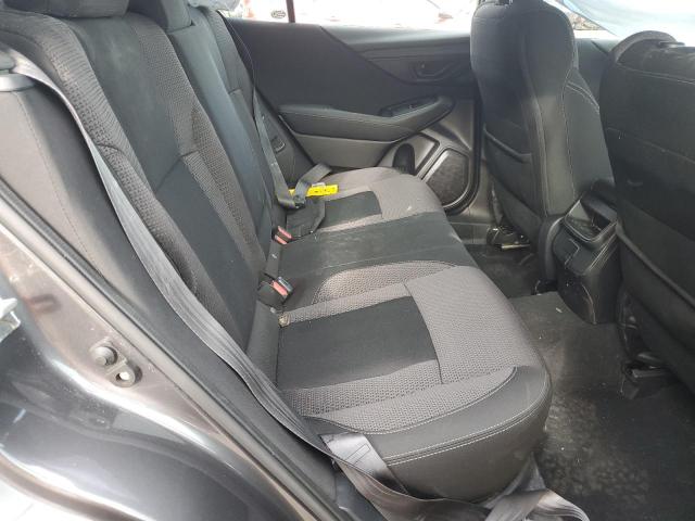 2021 SUBARU OUTBACK 4S4BTAAC7M3118576