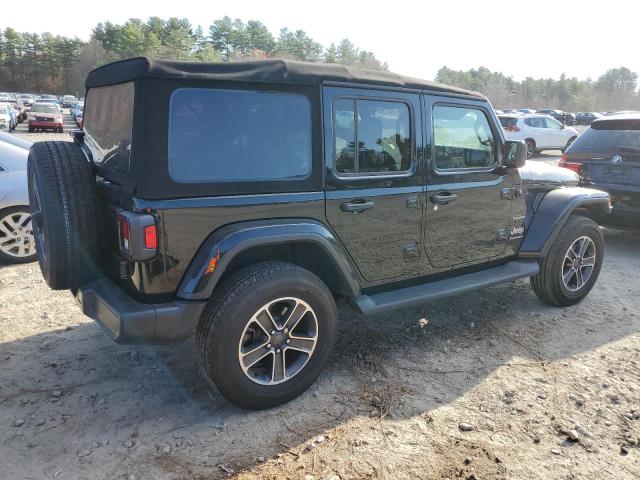 2023 JEEP WRANGLER S 1C4HJXEG4PW666090