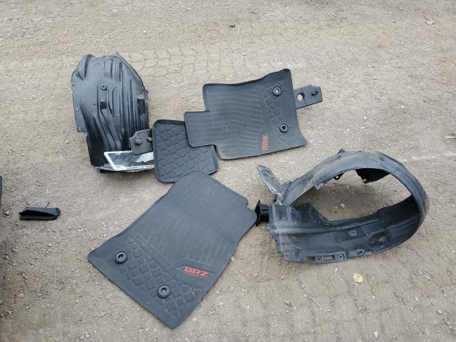 2023 SUBARU BRZ LIMITE JF1ZDBE15P9705316