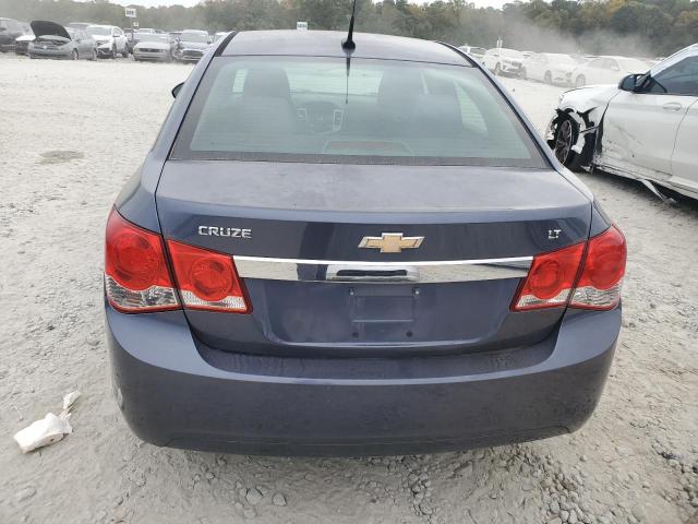 VIN 1G1PC5SB1D7132840 2013 Chevrolet Cruze, LT no.6