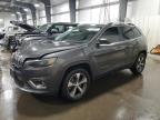 2019 JEEP CHEROKEE L - 1C4PJMDX8KD337781