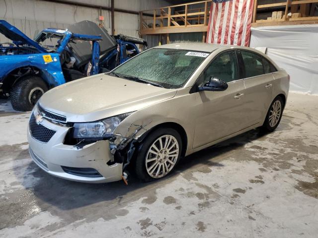 2013 CHEVROLET CRUZE ECO #3024685584