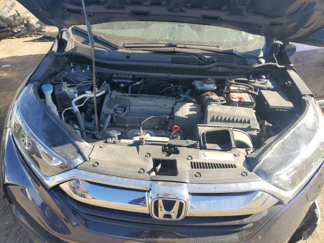 2019 HONDA CR-V LX - 5J6RW6H31KL005498
