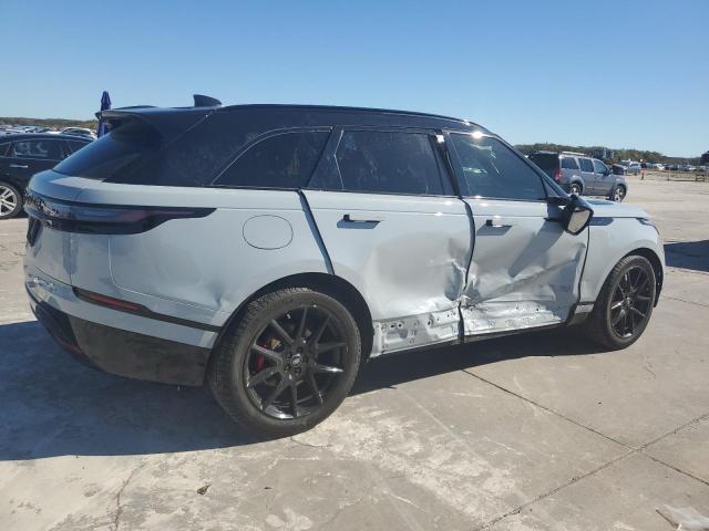 2024 LAND ROVER RANGE ROVE - SALYL2EX1RA375780