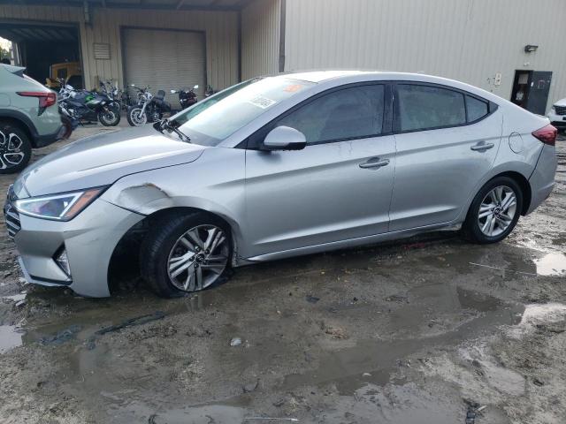 2020 HYUNDAI ELANTRA SE #3023031293