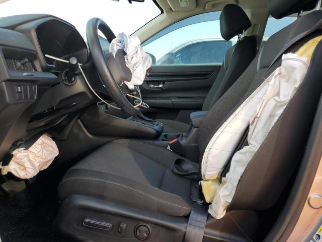 2023 HONDA CR-V EX - 5J6RS3H47PL006178