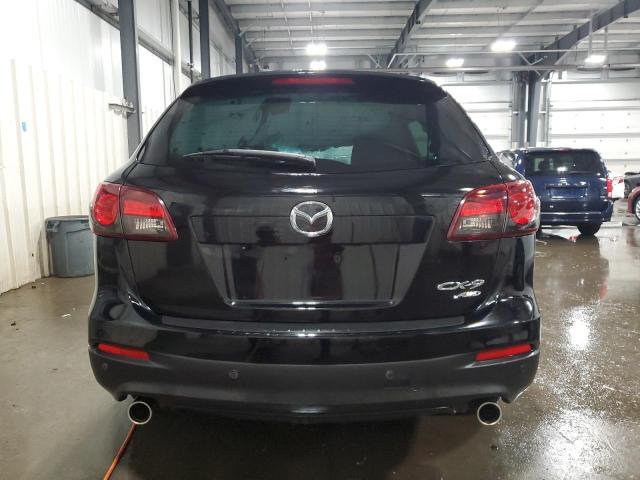 VIN JM3TB3CV7D0413420 2013 MAZDA CX-9 no.6