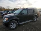 NISSAN PATHFINDER photo