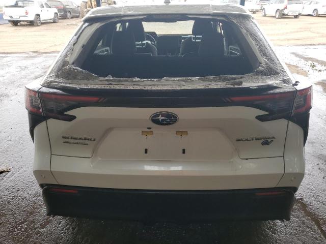 2023 SUBARU SOLTERRA P JTMABABA6PA026066