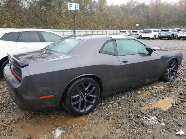 2019 DODGE CHALLENGER - 2C3CDZBTXKH504264