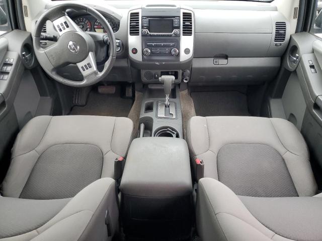2015 NISSAN XTERRA X 5N1AN0NU4FN653388