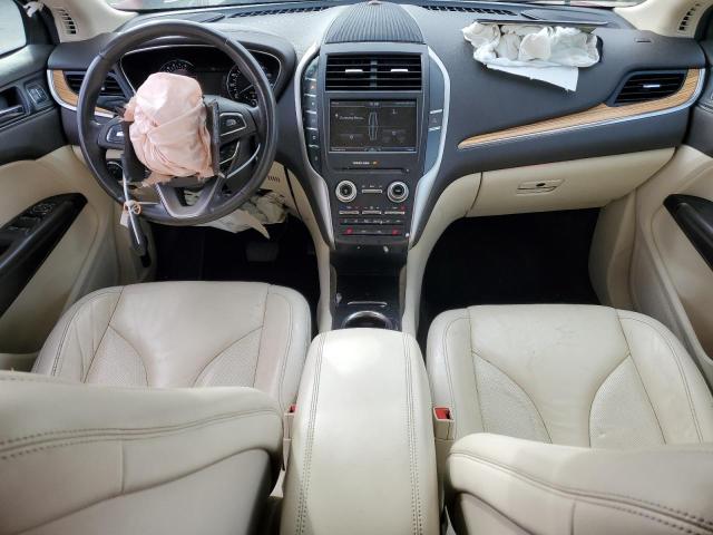 2015 LINCOLN MKC 5LMTJ2AH1FUJ15288