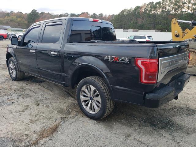 2015 FORD F150 SUPER - 1FTEW1EG0FFB44945