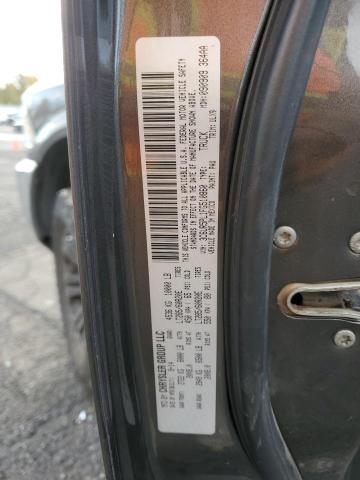 2015 RAM 2500 LONGH - 3C6UR5PL1FG510860