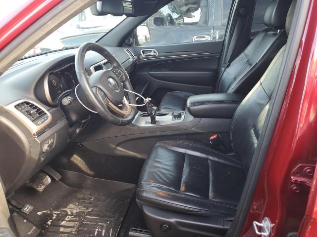 2015 JEEP GRAND CHER - 1C4RJFBGXFC136516