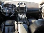 PORSCHE CAYENNE S photo