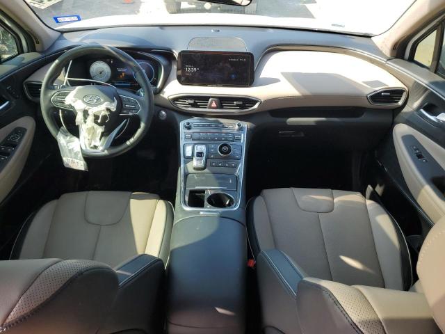 2023 HYUNDAI SANTA FE L - 5NMS44AL1PH559158