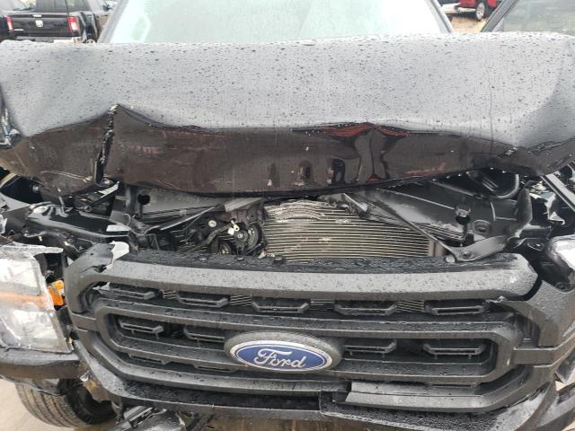 2023 FORD F150 - 1FTMF1C53PKF27946