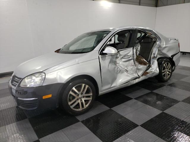 VOLKSWAGEN JETTA 2.5