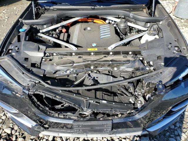 2023 BMW X5 XDRIVE4 - 5UXTA6C09P9R82558