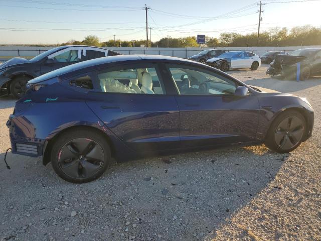 2021 TESLA MODEL 3 - 5YJ3E1EA6MF854388