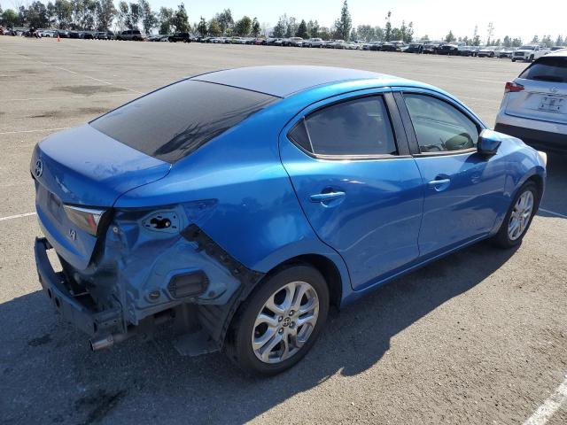 VIN 3MYDLBZV9GY124319 2016 Toyota Scion no.3