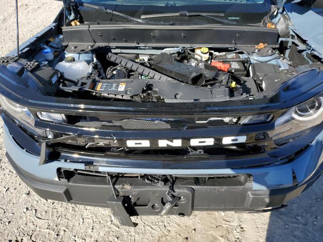2024 FORD BRONCO SPO - 3FMCR9C6XRRF29777