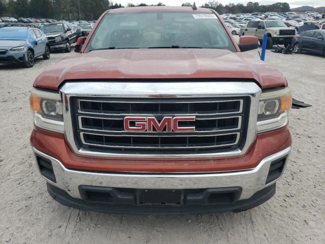 VIN 3GTP1UEC0FG227425 2015 GMC Sierra, C1500 Sle no.5