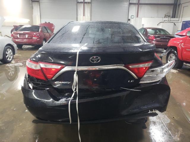 2015 TOYOTA CAMRY LE - 4T4BF1FK4FR460836