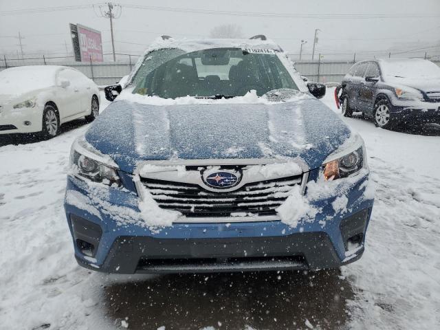 2020 SUBARU FORESTER JF2SKADC5LH518965