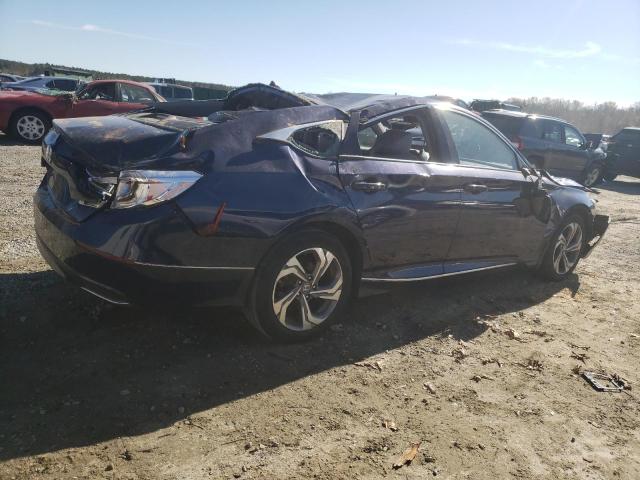 2019 HONDA ACCORD EX - 1HGCV1F43KA160211