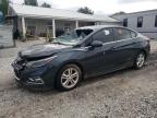 2017 CHEVROLET CRUZE LT - 1G1BE5SM7H7211621