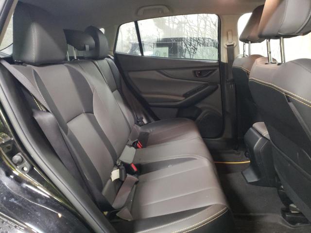 2021 SUBARU CROSSTREK - JF2GTHSC7MH666308