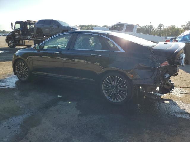2016 LINCOLN MKZ - 3LN6L2J97GR620974